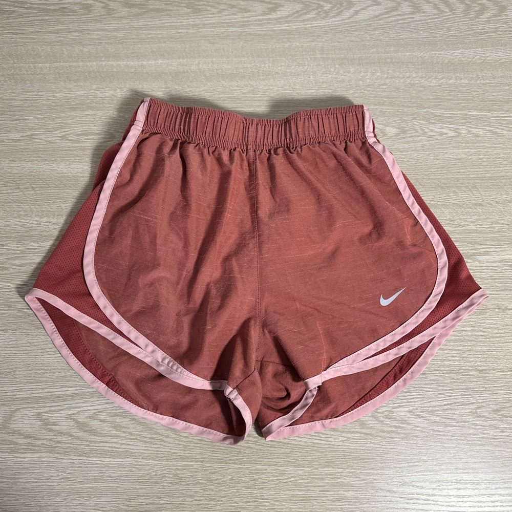 Nike Drifit Women’s Running Shorts size XS